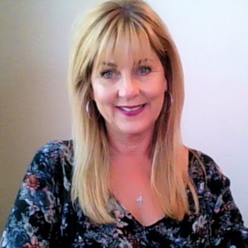 Meet your Posher, Alycia